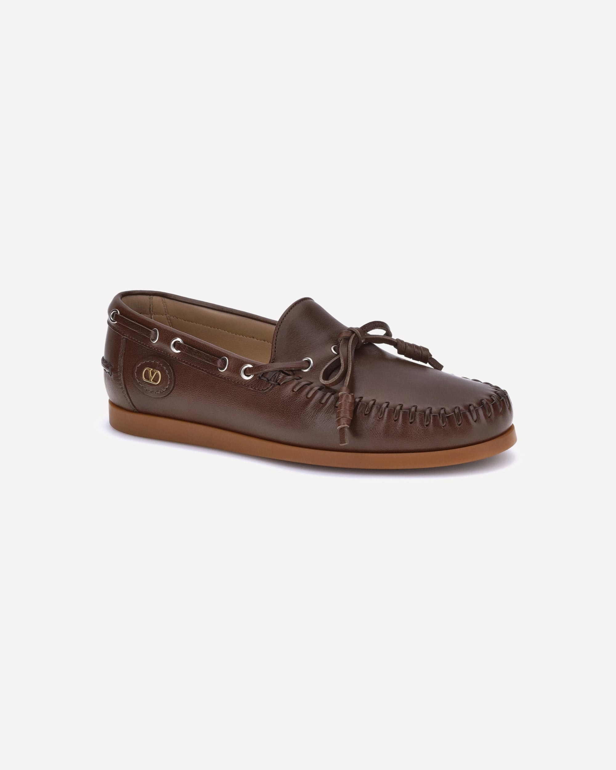 Palm Avenue Boat Loafers - 2