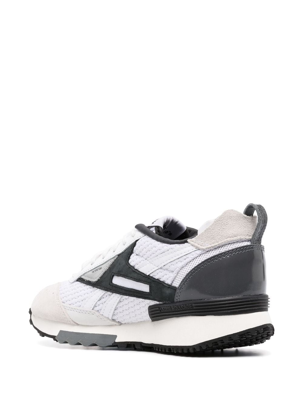 LX 2200 low-top sneakers - 3