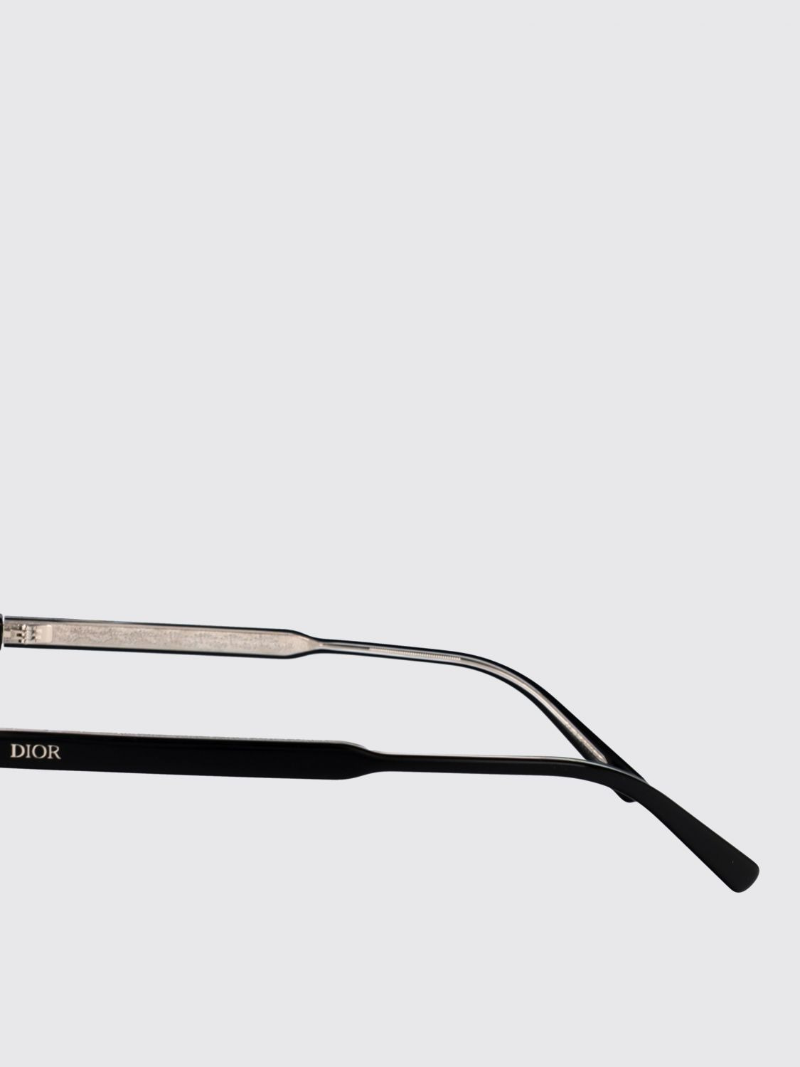 Dior Optical Frames Men Black - 4