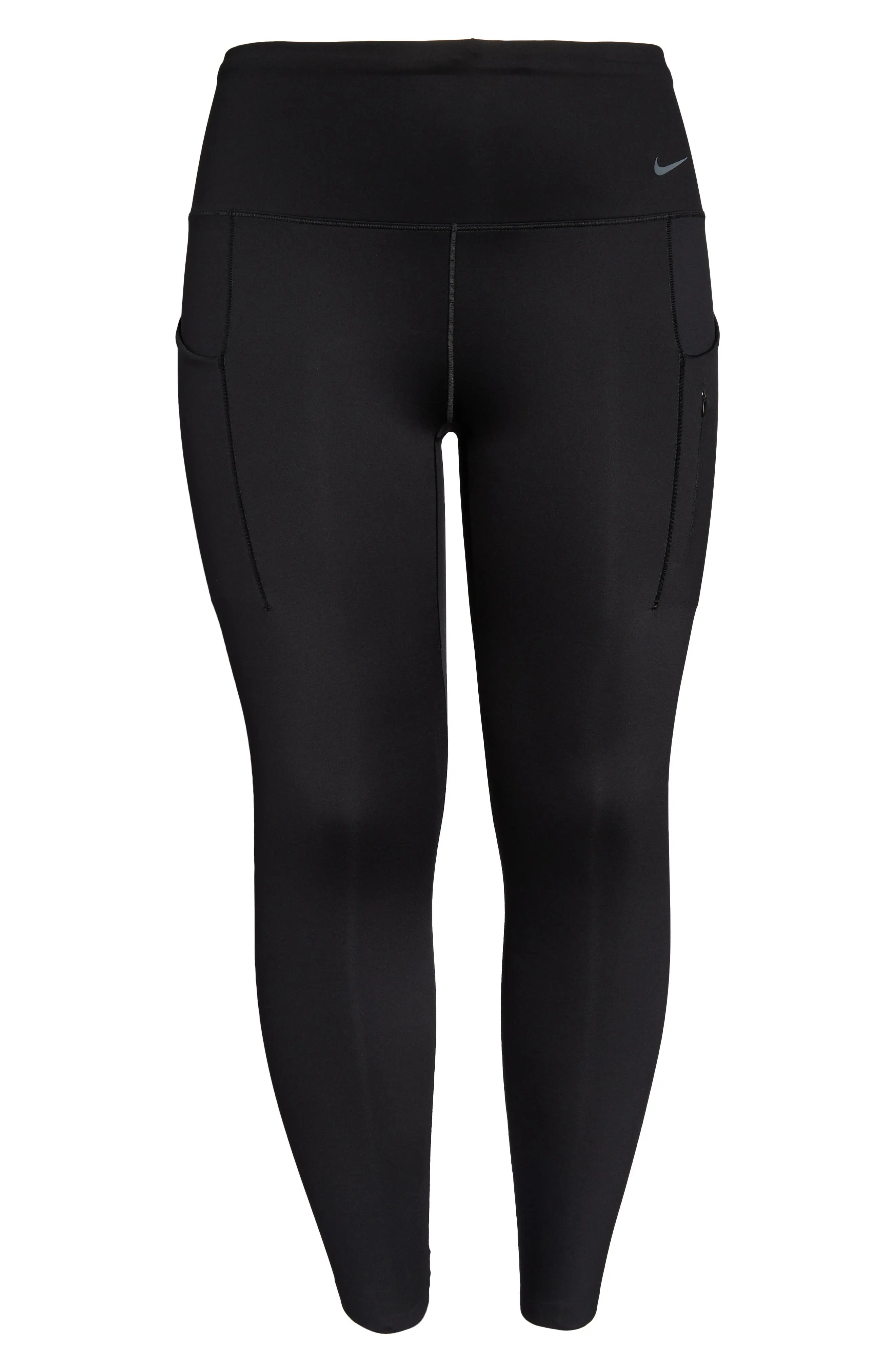 Dri-FIT Go High Waist 7/8 Leggings - 4