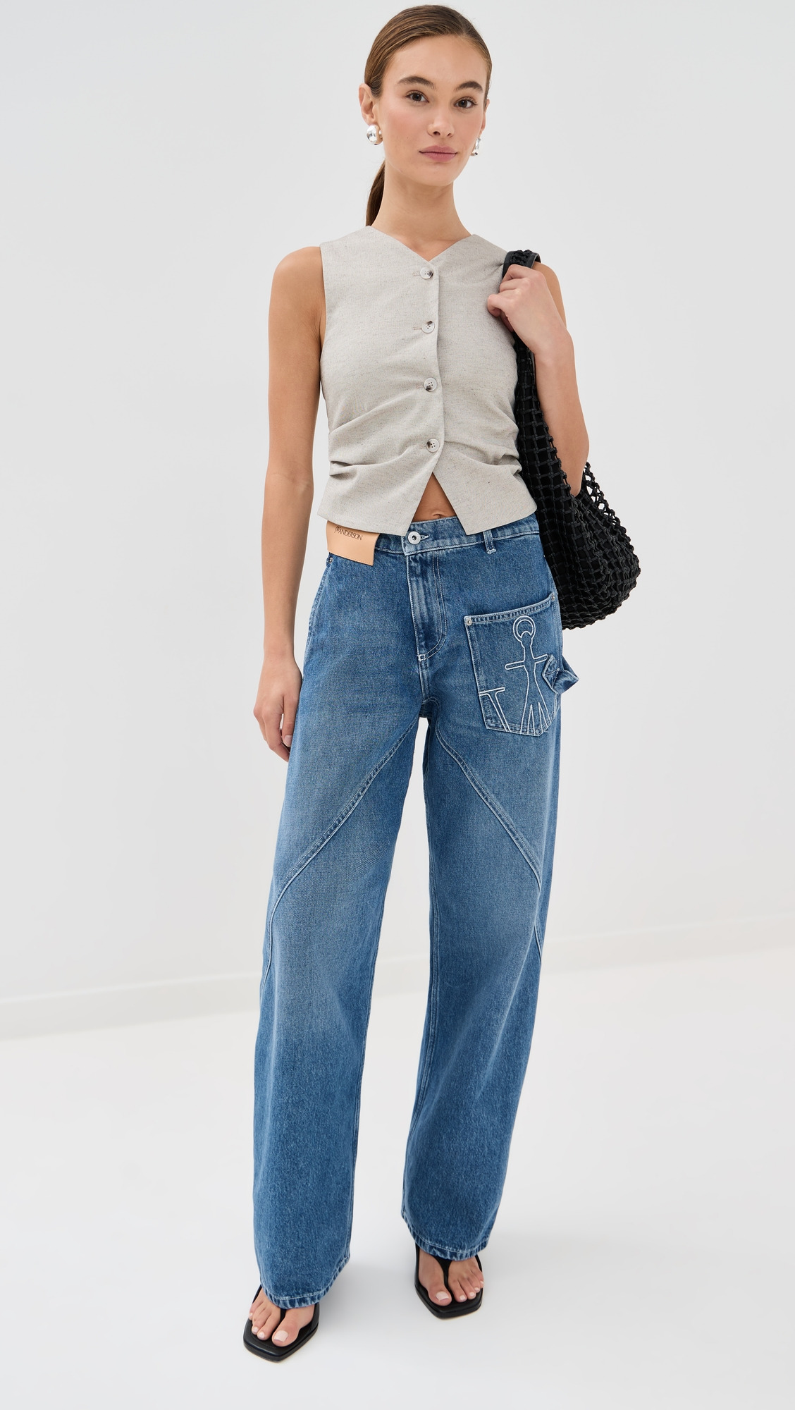 Leone Vest - 7