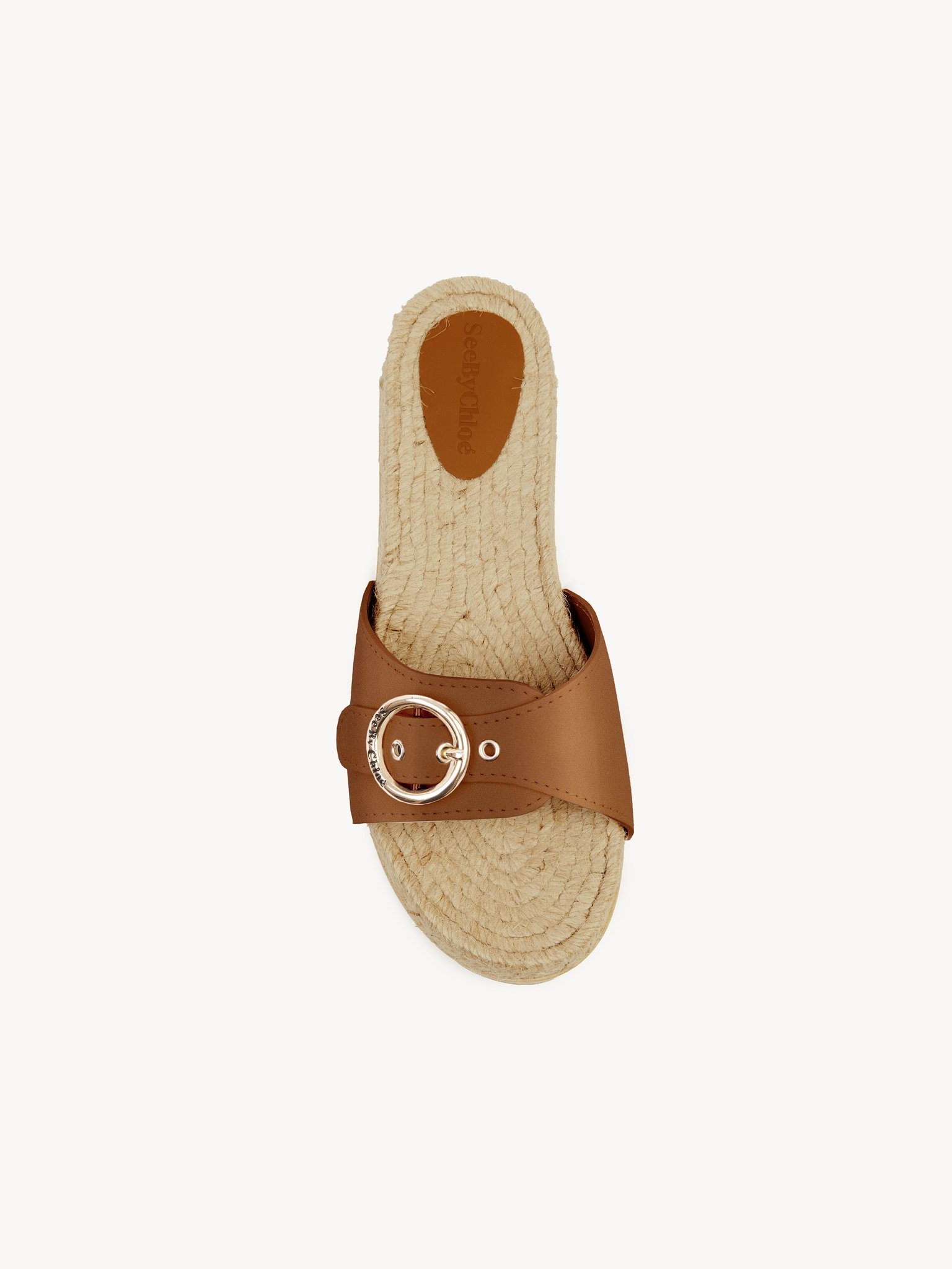 VIVIANE CLOG SANDAL - 2