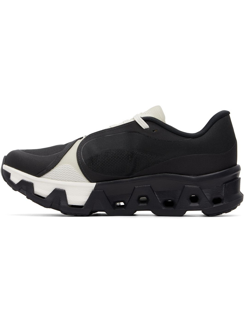 POST ARCHIVE FACTION (PAF) Black On Edition Cloudmonster Hyper Sneakers outlook