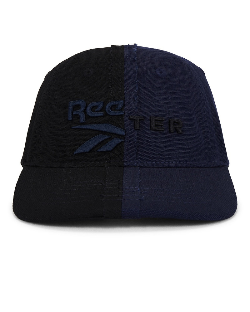 x Reebok Paneled Cap 1