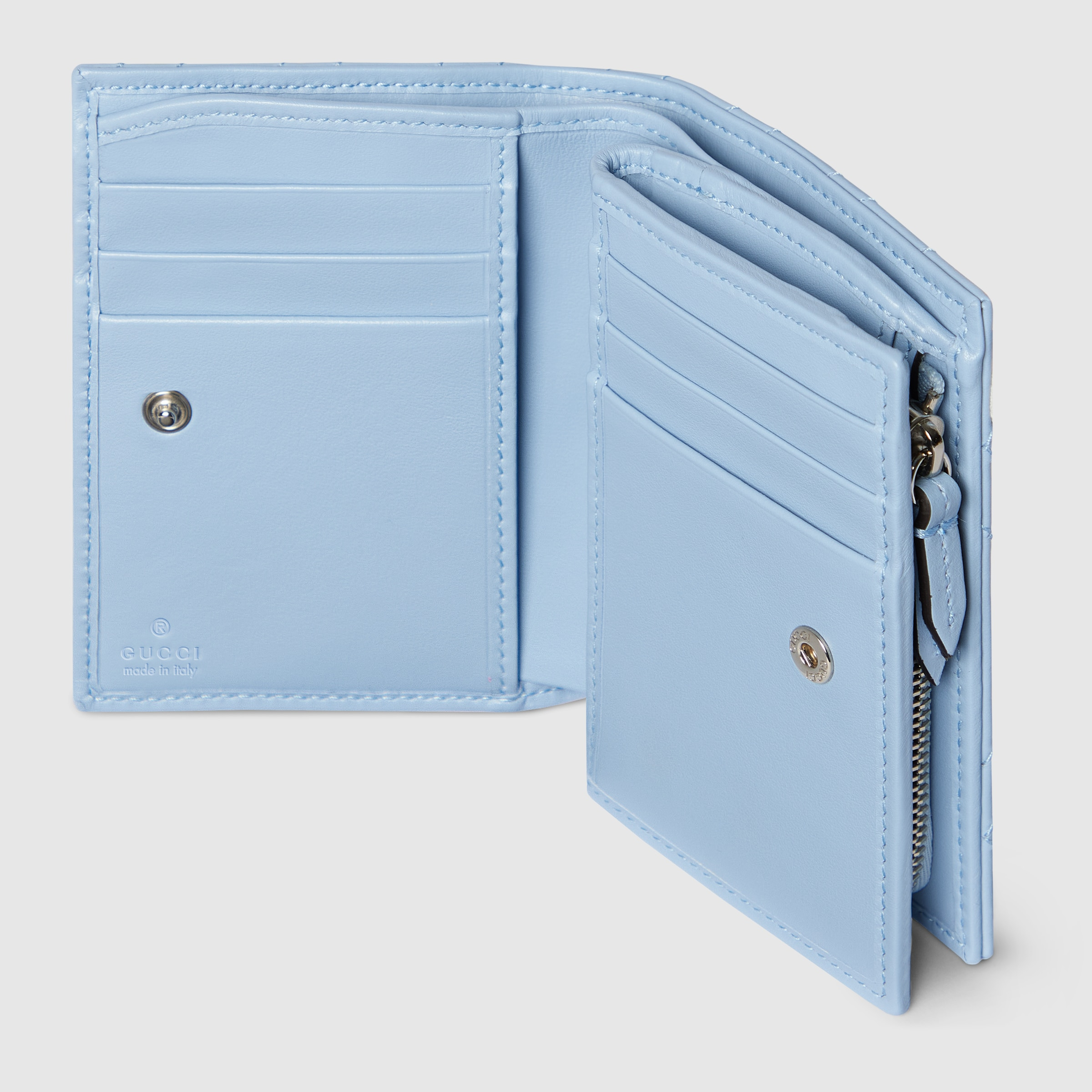 GG Marmont small wallet - 4