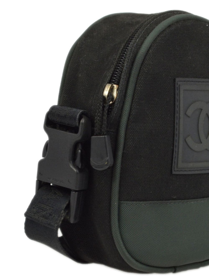 2003 Sport Line crossbody bag 3