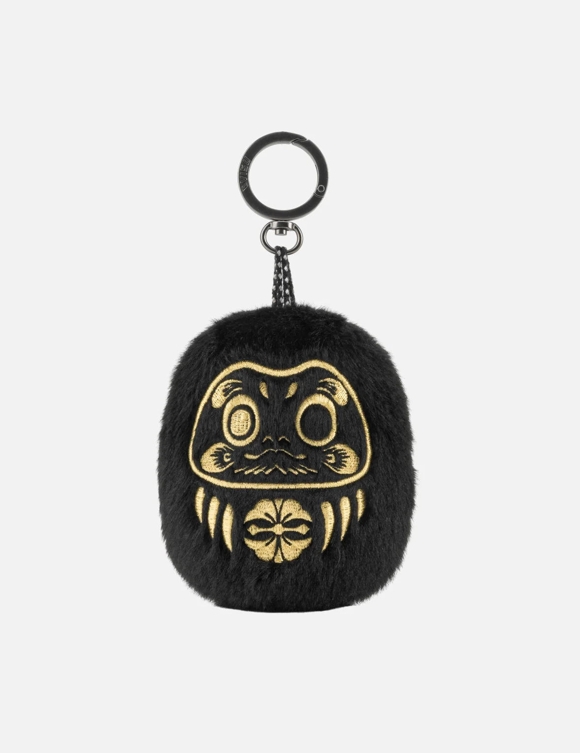 Daruma Plush Toy - 1