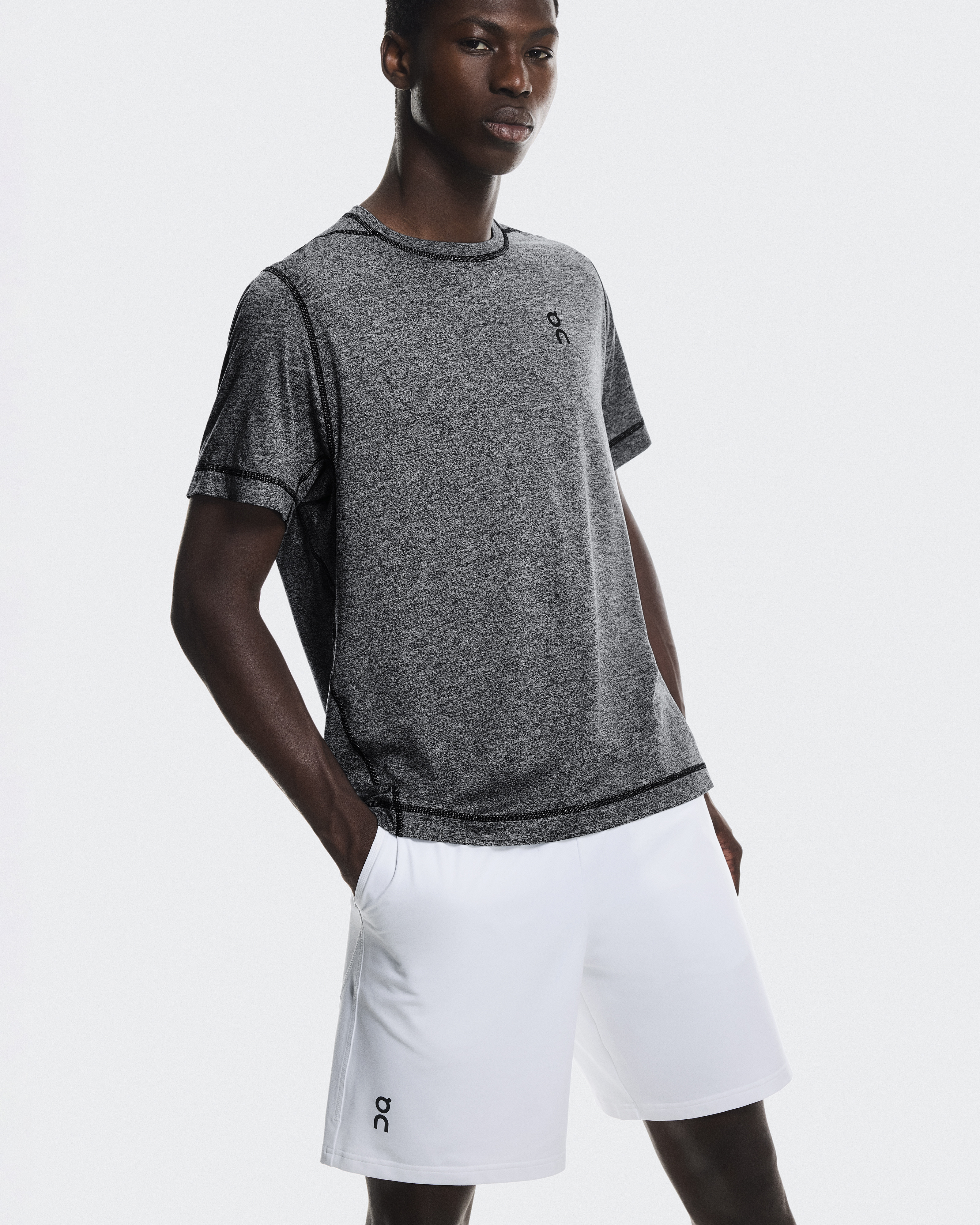Courtside Shorts - 3