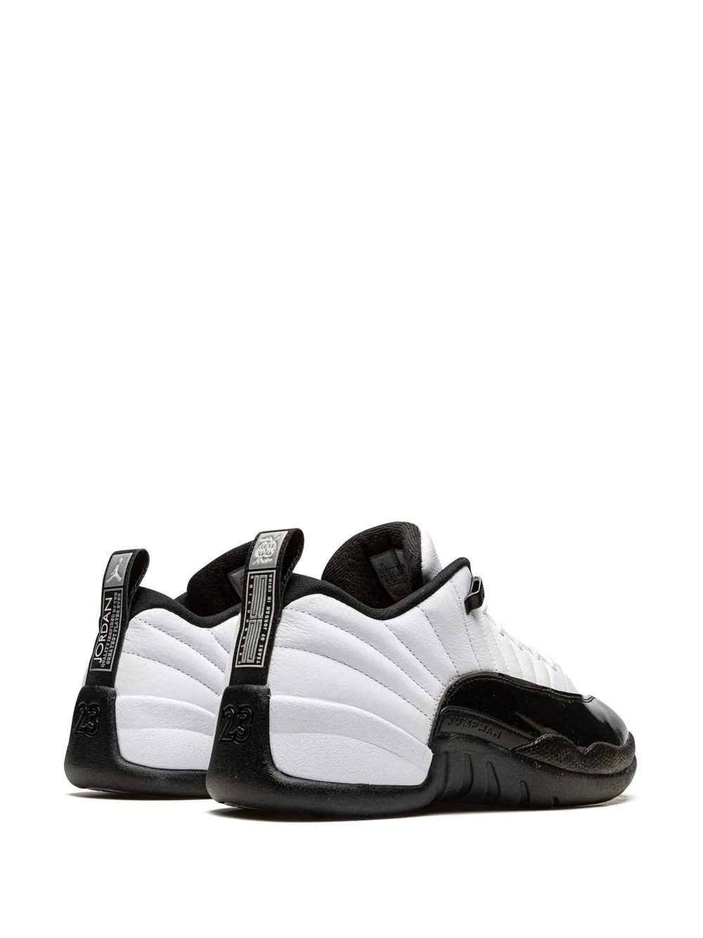 Air Jordan 12 Low sneakers - 3