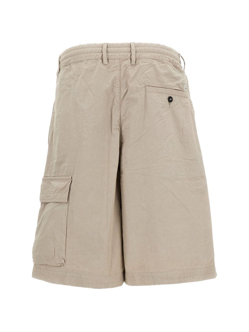 C.P. Company cargo-pockets shorts outlook