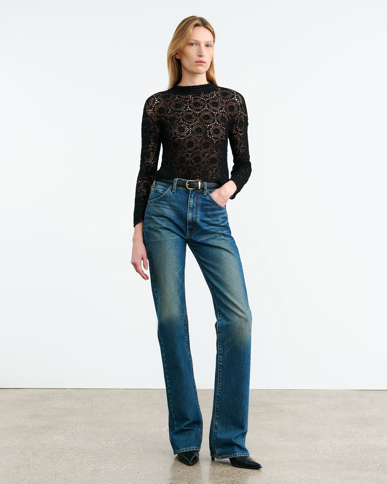 GIBSON SWEATER - 4