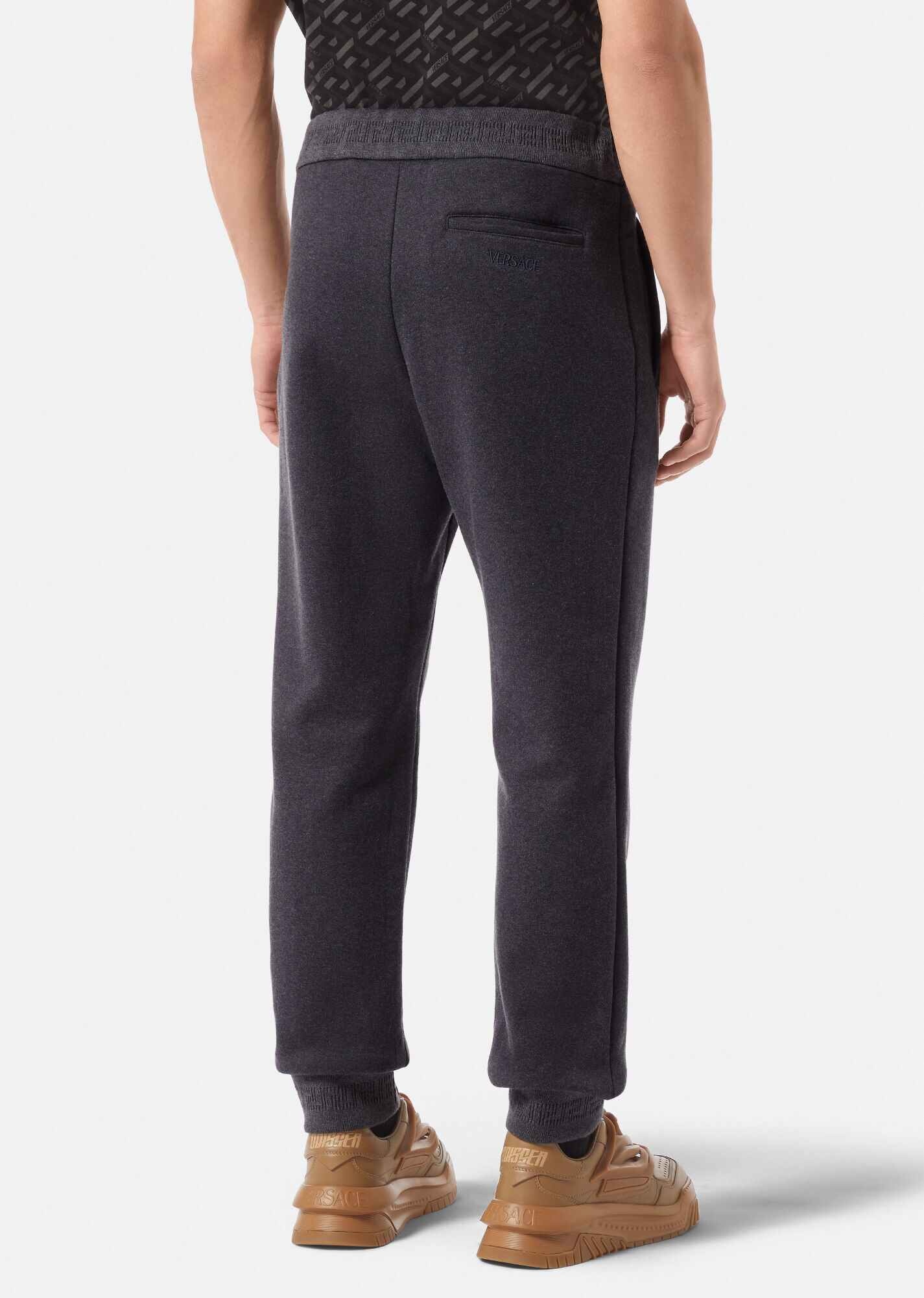 Greca Sweatpants - 4