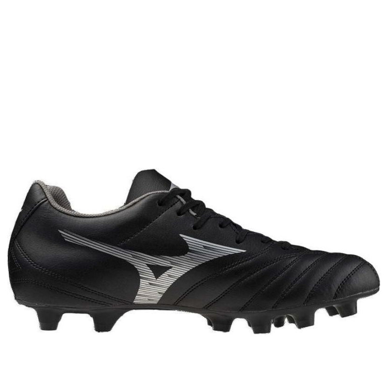 Mizuno Mizuno MONARCIDA NEO III 'Black Silver' P1GA242503 outlook