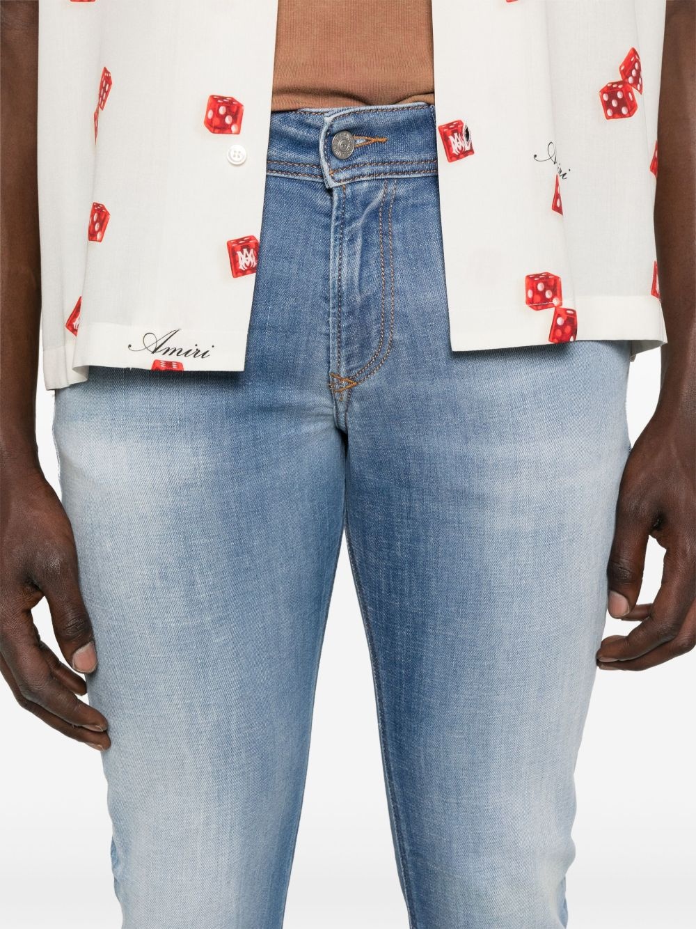 1979 Sleenker skinny jeans - 5