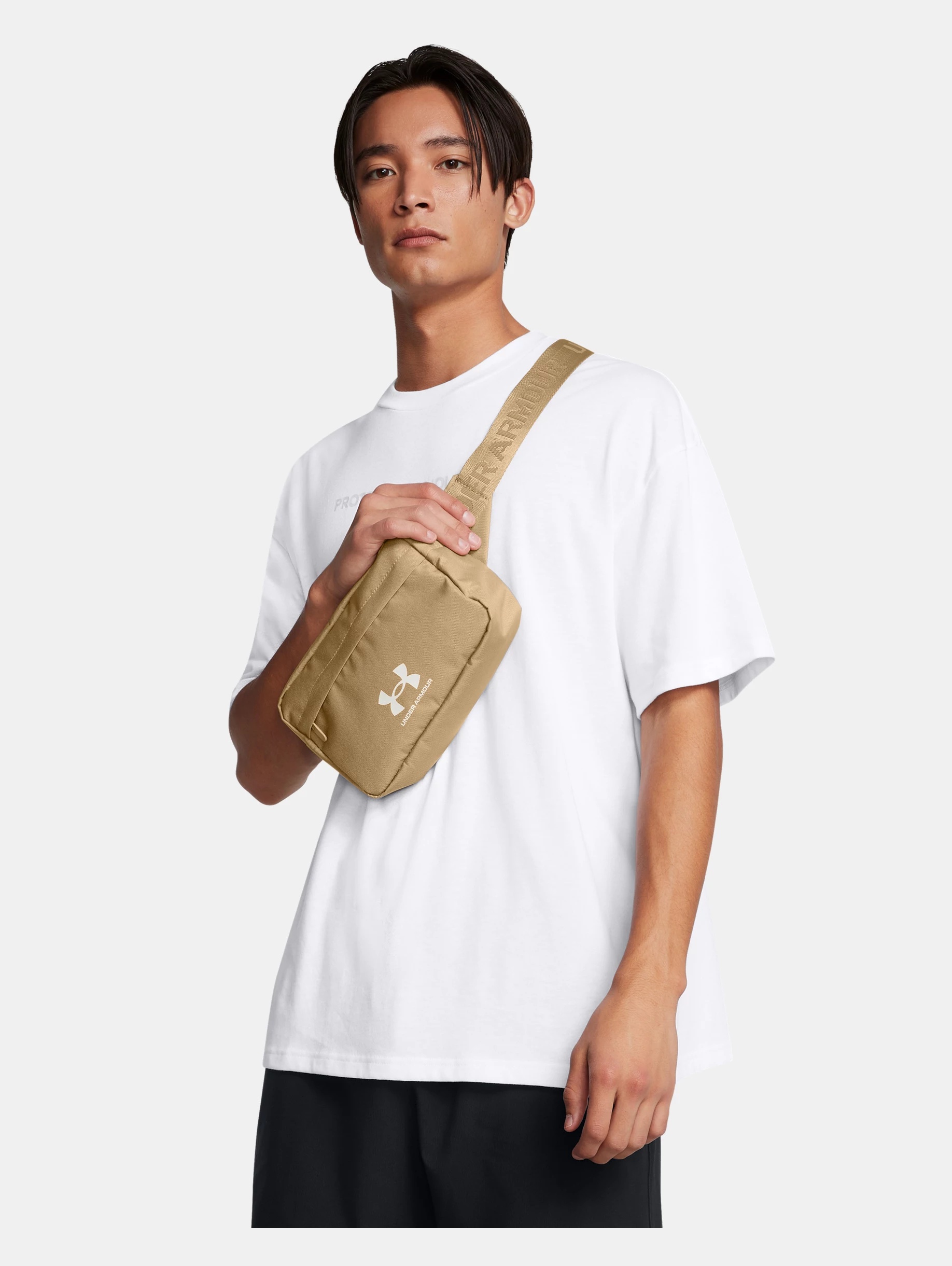 UA Loudon Lite Waist Bag Crossbody - 5