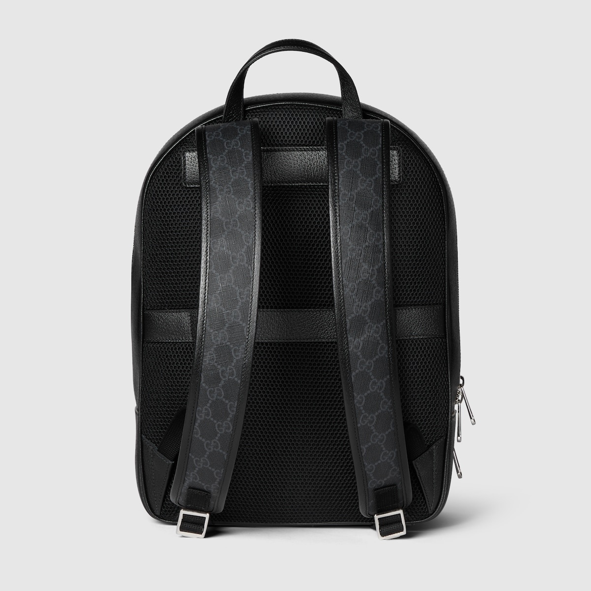Medium GG backpack with tag - 4