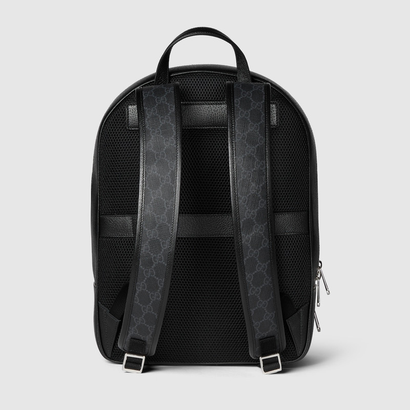 Medium GG backpack with tag 4