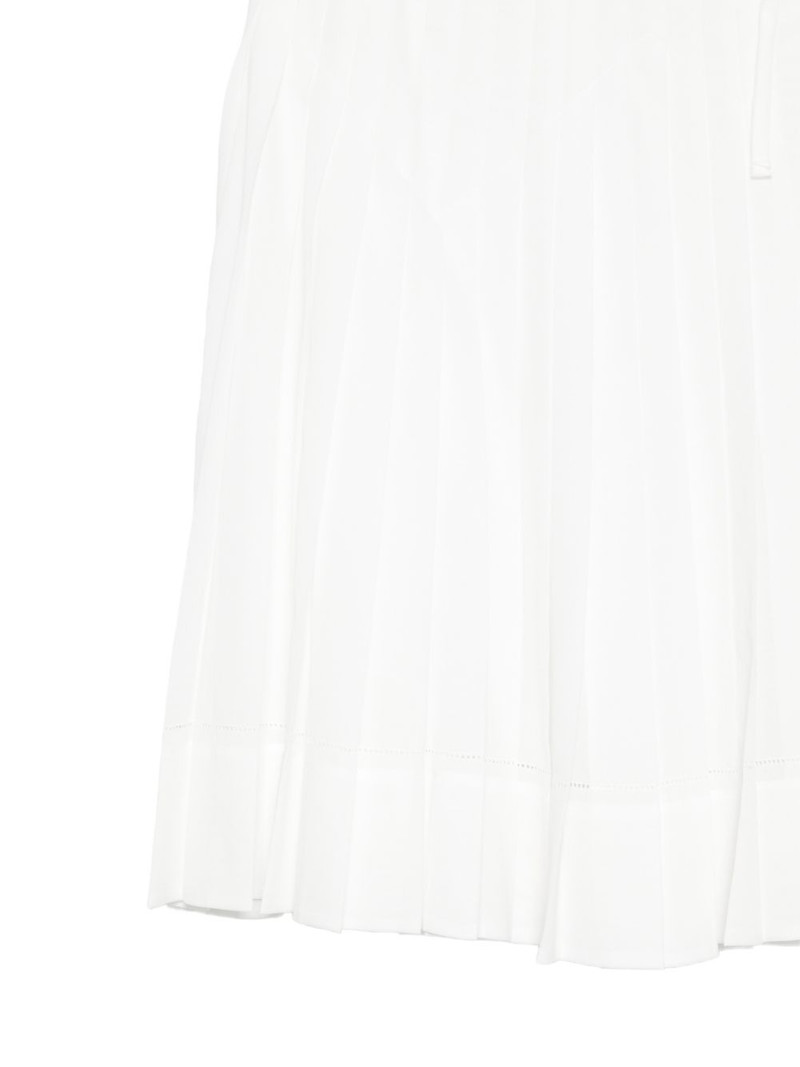 pleated midi skirt 3
