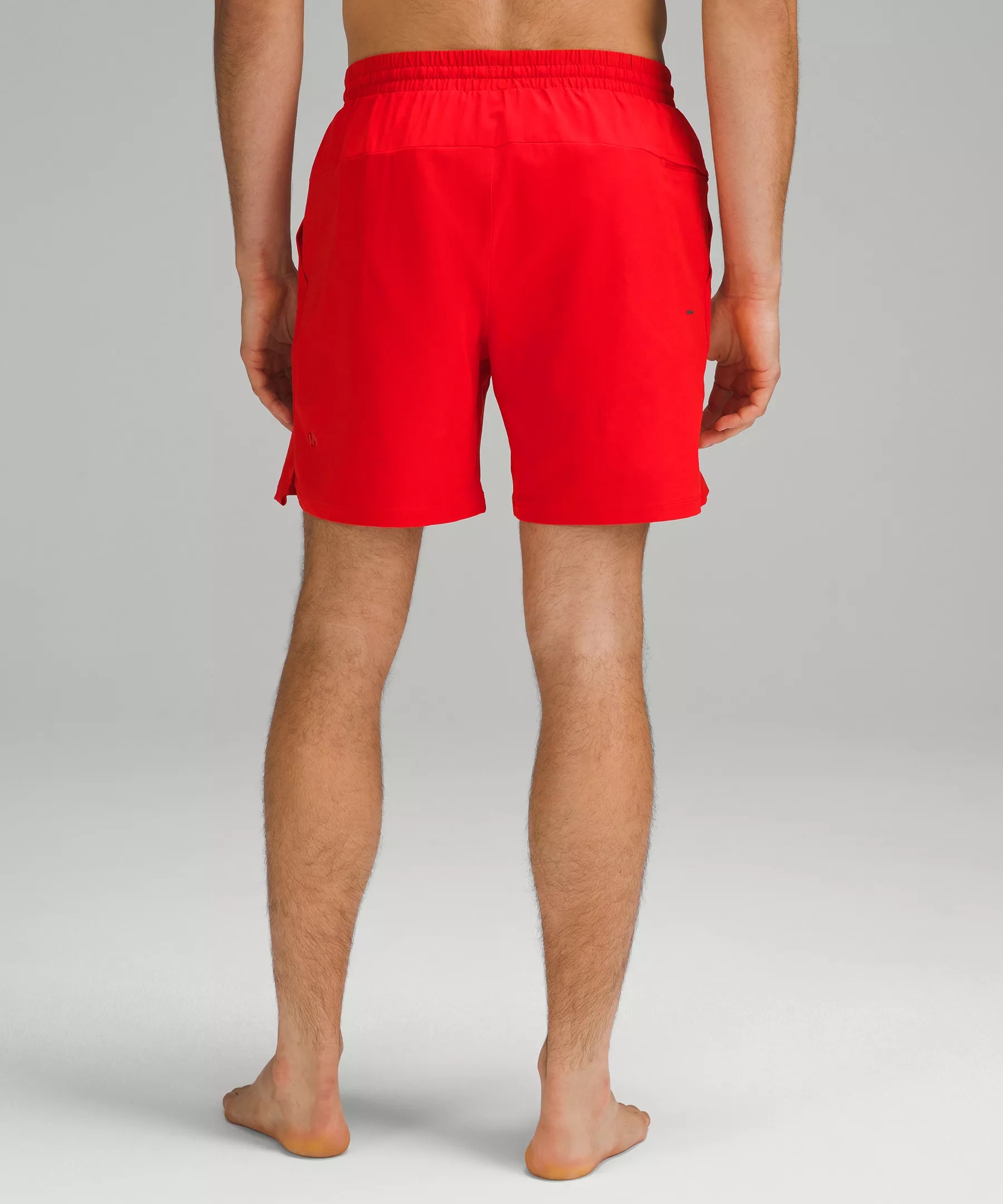 Pool Short 7" *Lined - 3