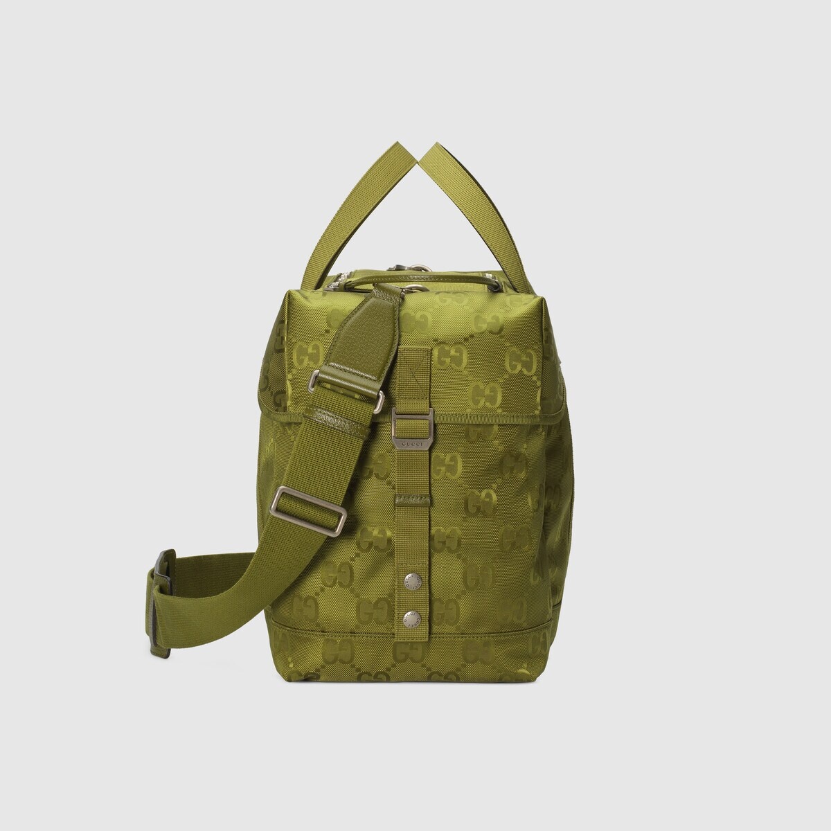 Gucci Off The Grid duffle bag - 6