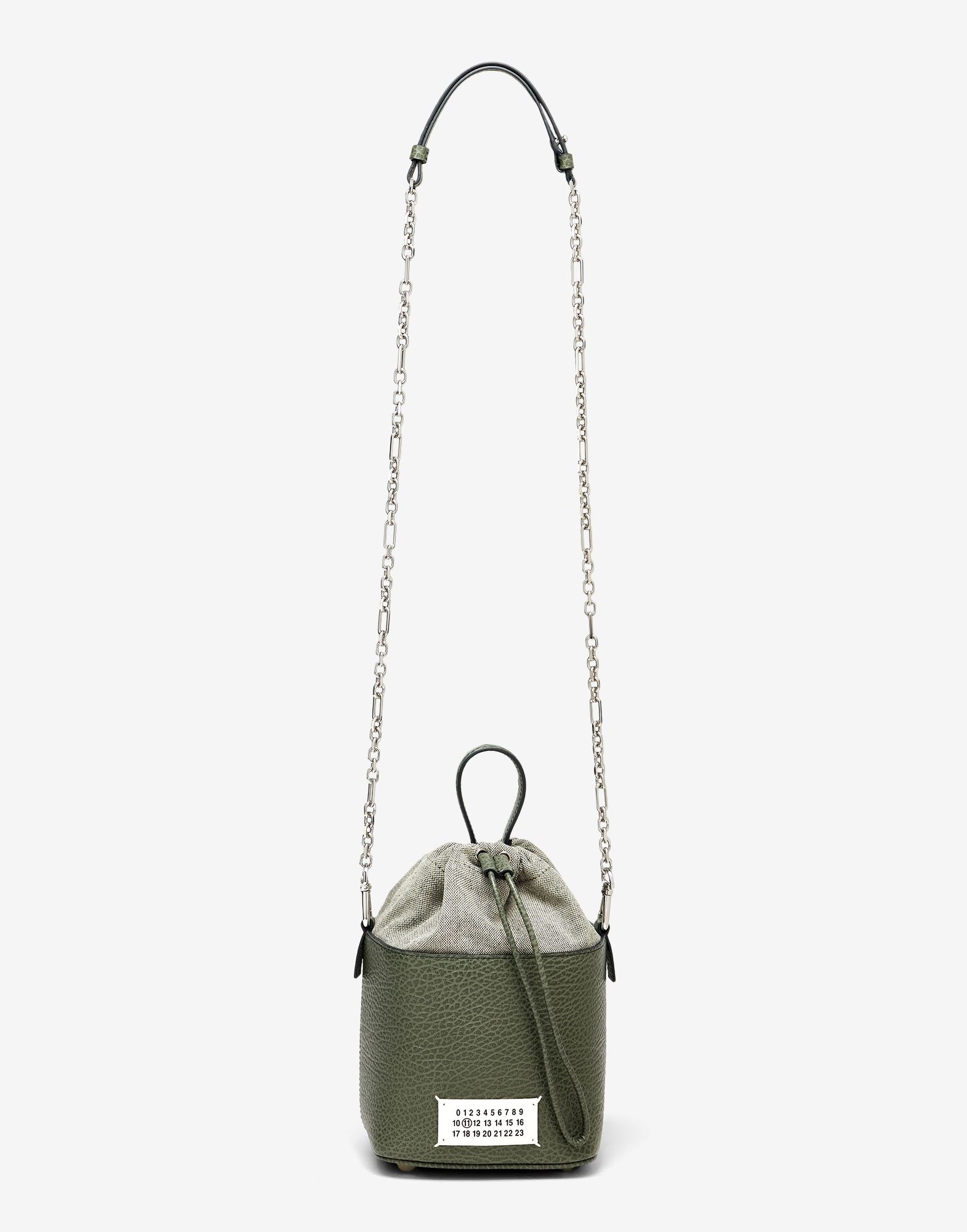 5AC bucket bag - 5