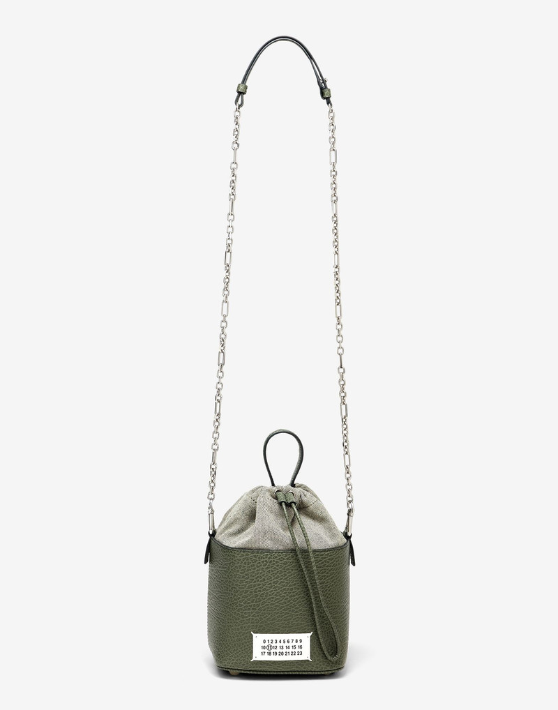 5AC bucket bag 5