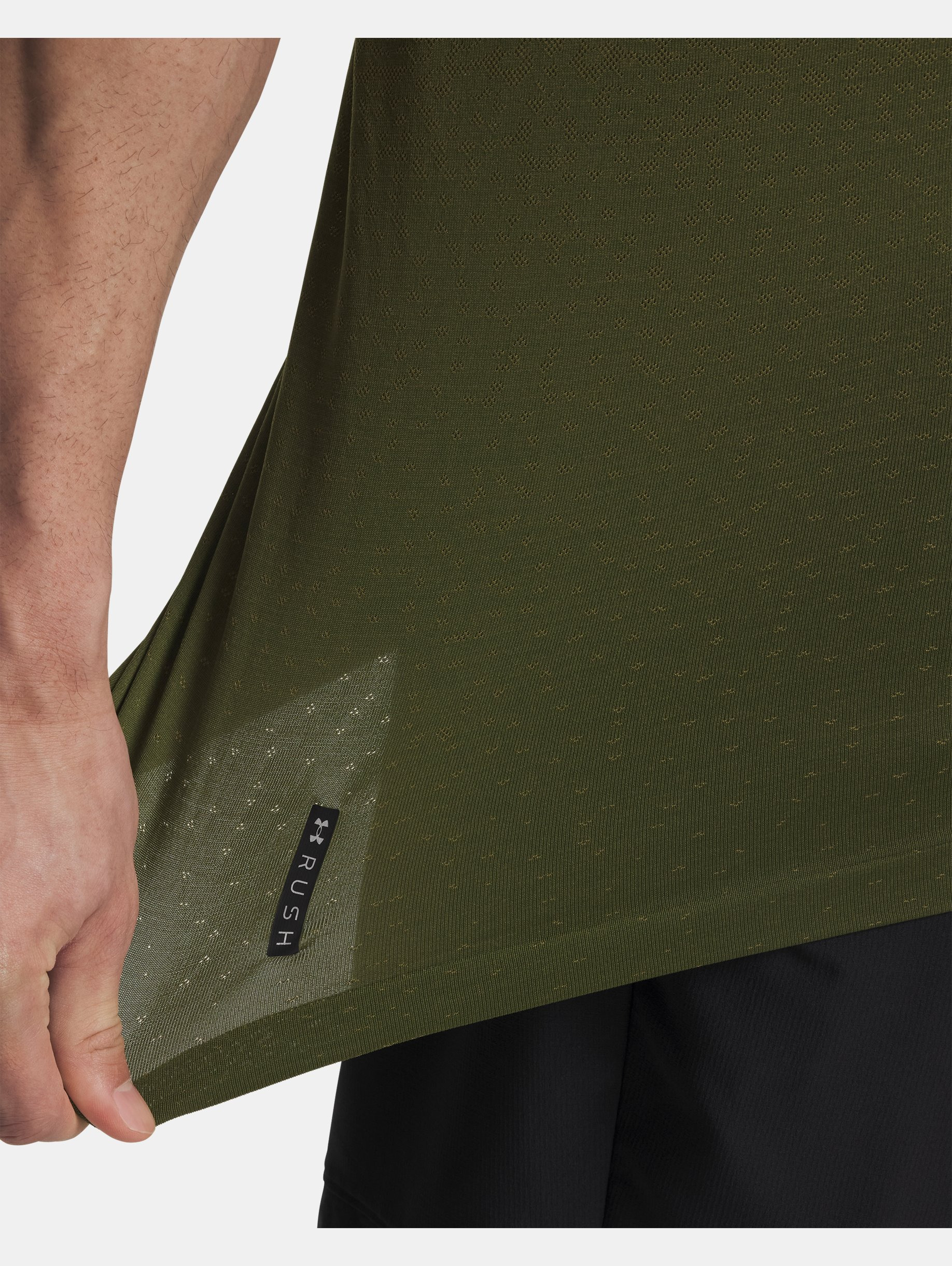 UA Vanish Elite Seamless Fade - 3
