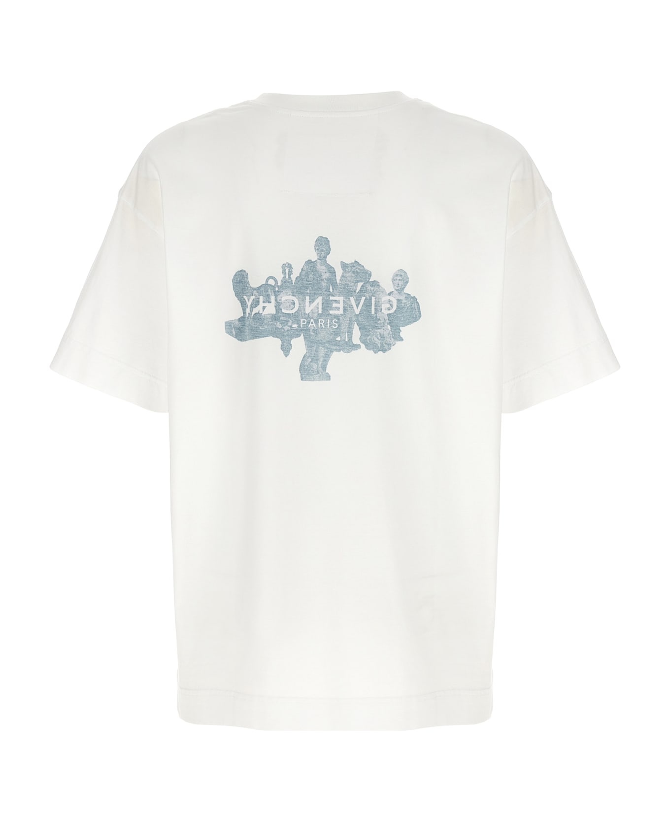 'oggetti Di Hubert' T-shirt - 2