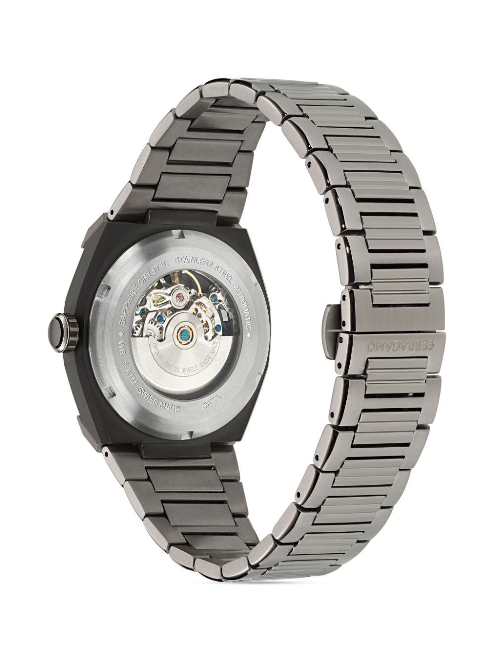 Supreme Skeleton 43mm - 3