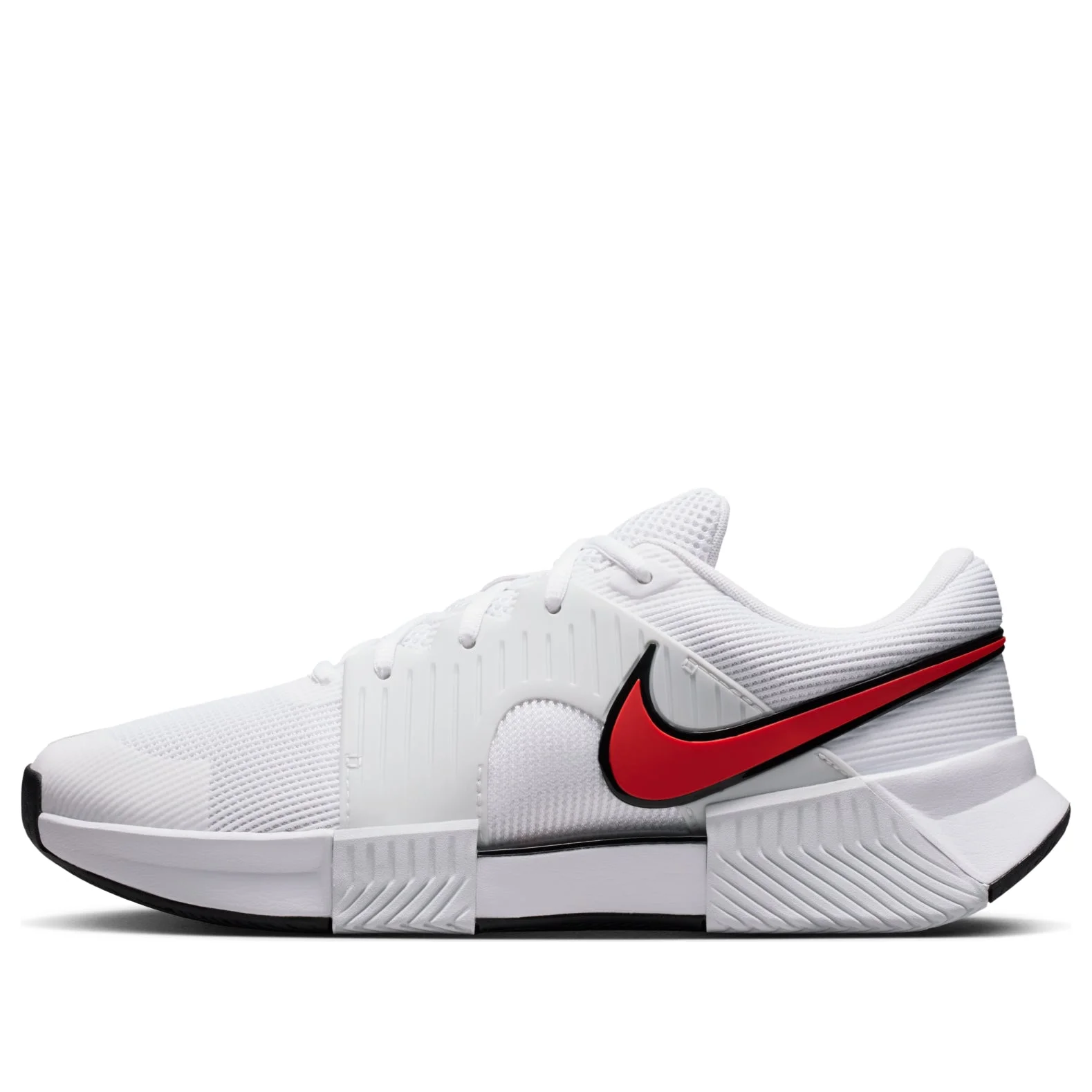 Nike GP Challenge 1.5 ‘White Pure Platinum Light Crimson' IQ5180-109 - 1