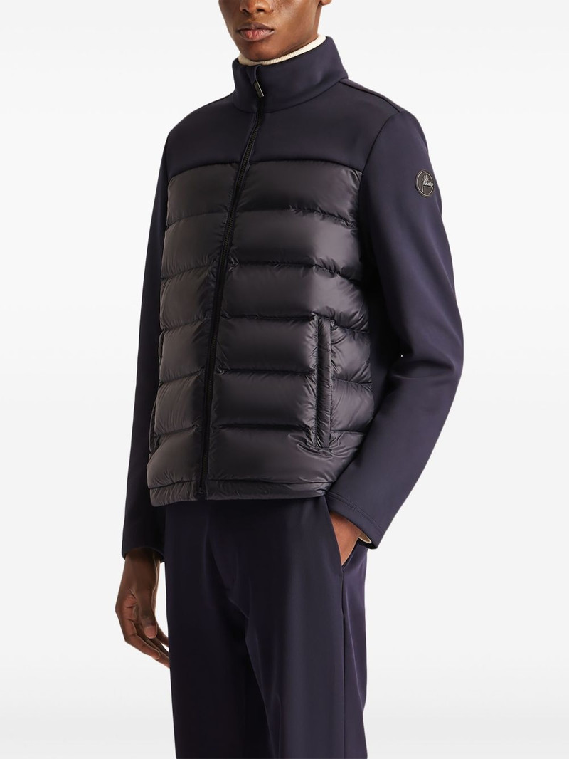 Mike padded jacket 4