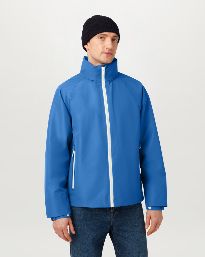 EIGER JACKET 5