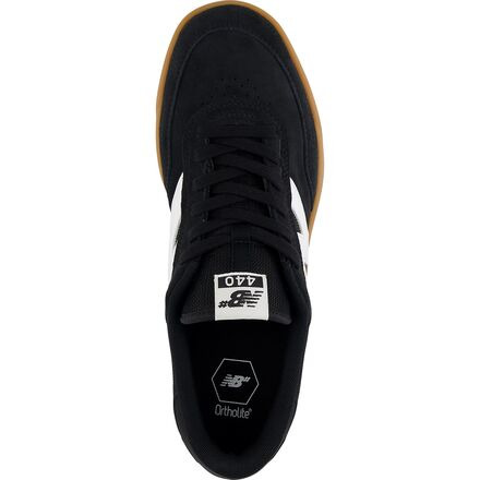 Numeric 440v2 Shoe - Men's - 4