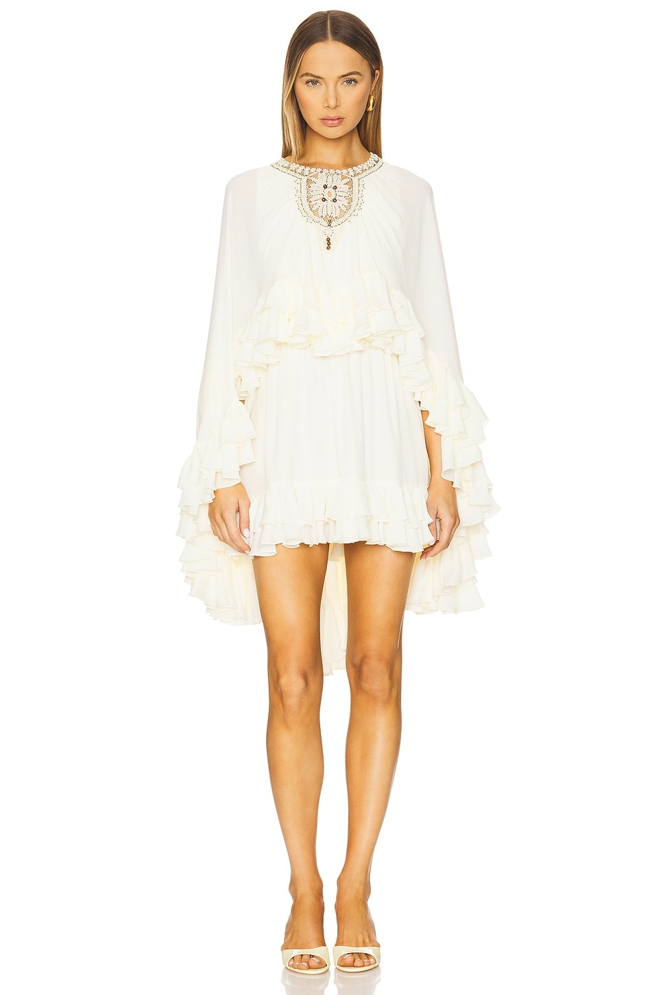 Taessa Dress - 4