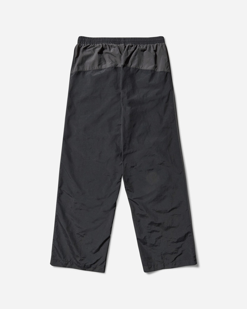 umbro Guarding Track Pants Black / Charcoal outlook