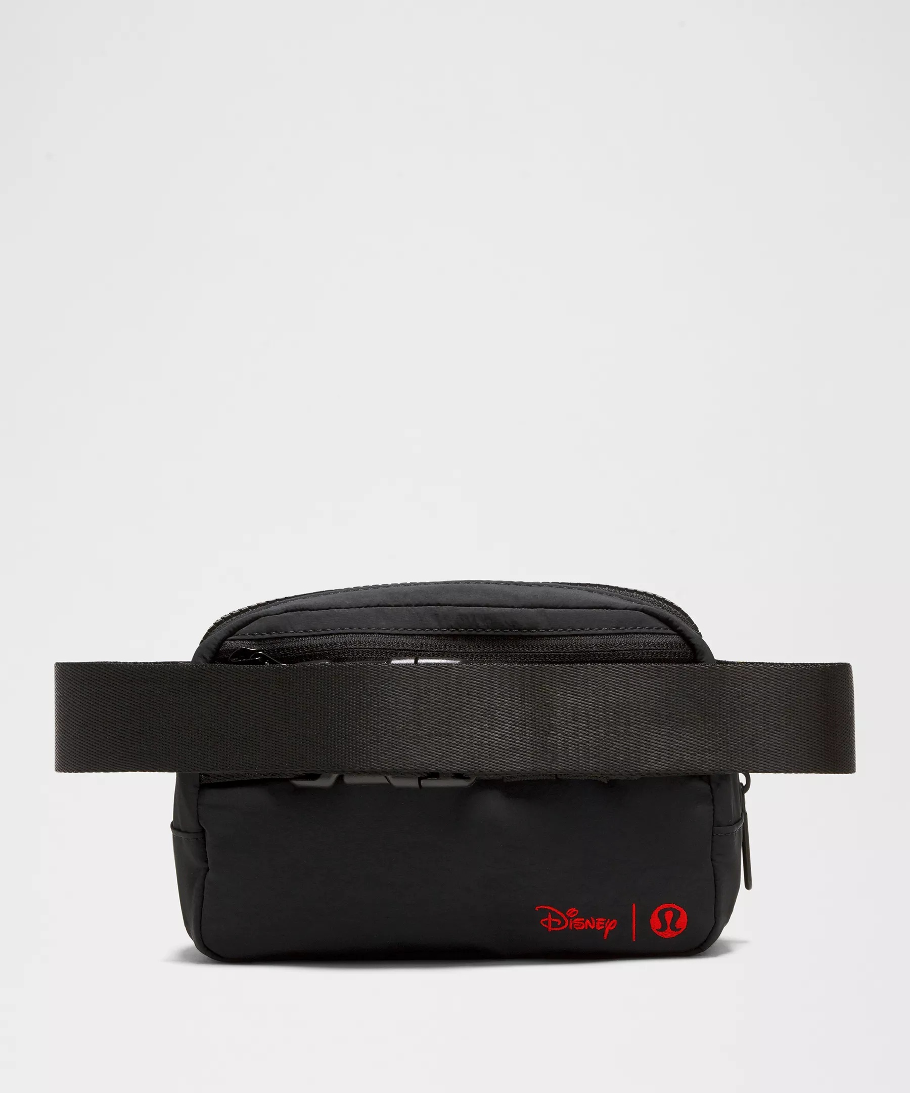 Disney x lululemon *Everywhere Belt Bag 1L Mickey Outline Graphic - 3