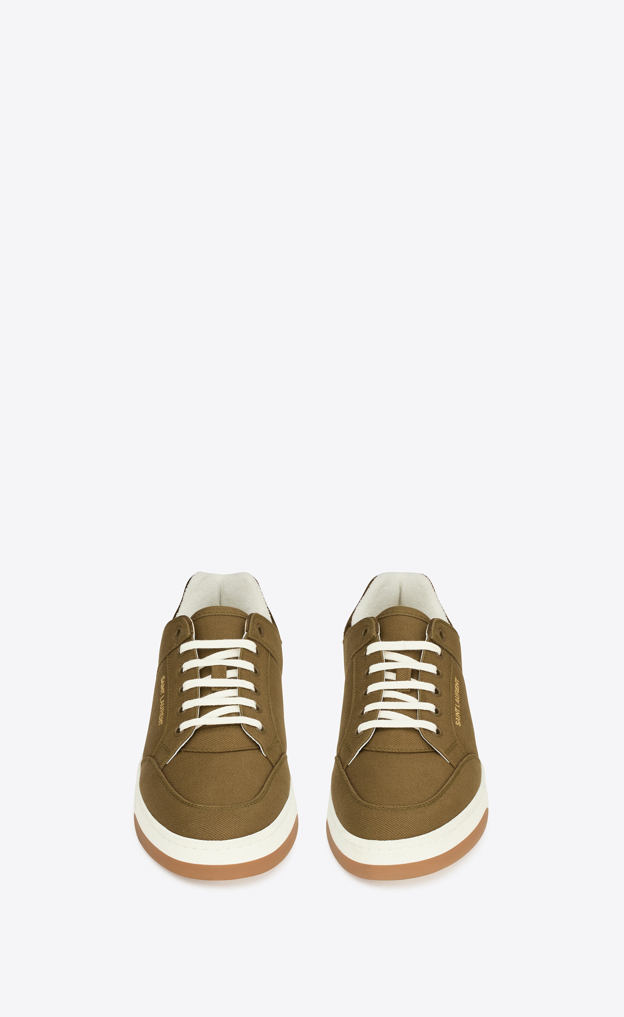 sl/61 sneakers in gabardine - 2