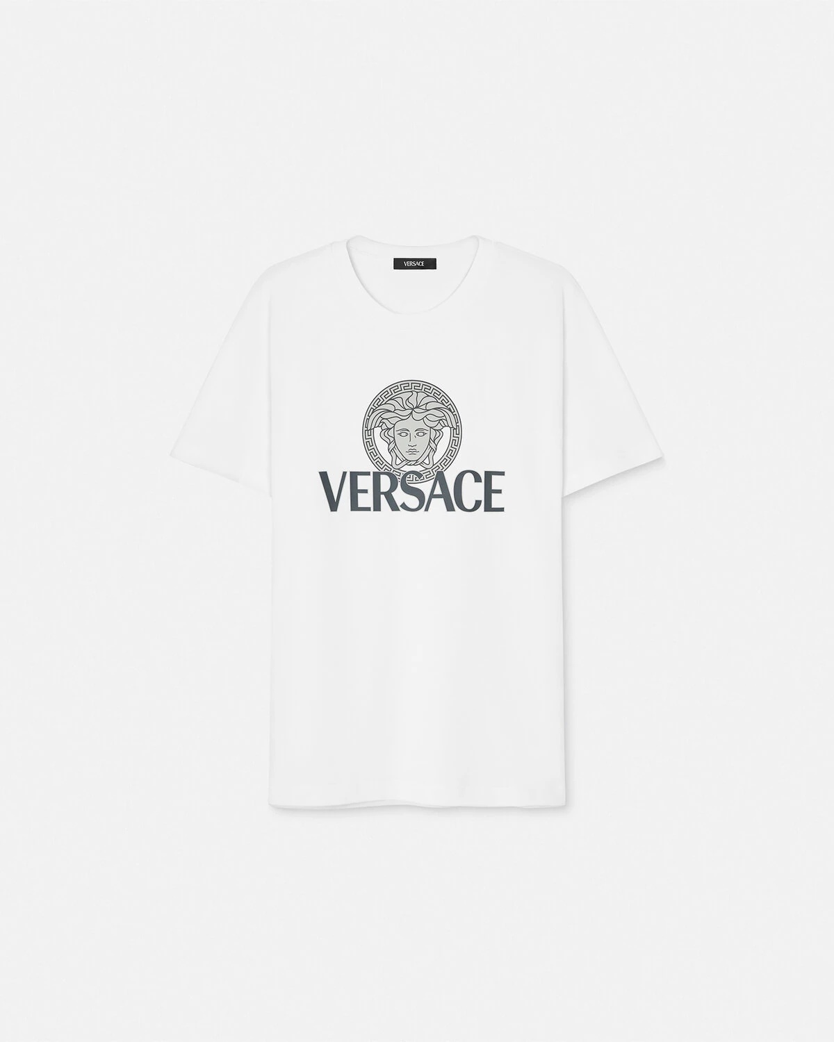 Medusa Logo T-Shirt - 1