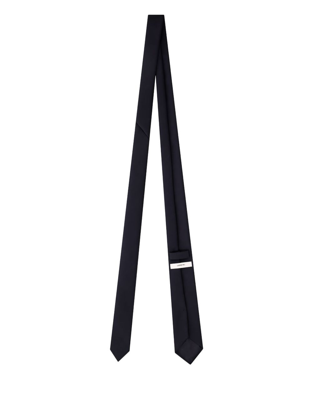 woven tie - 3
