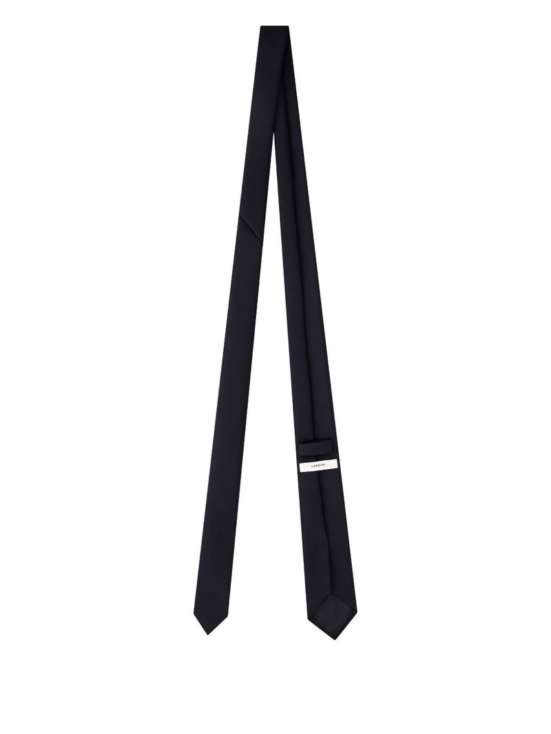 woven tie 3