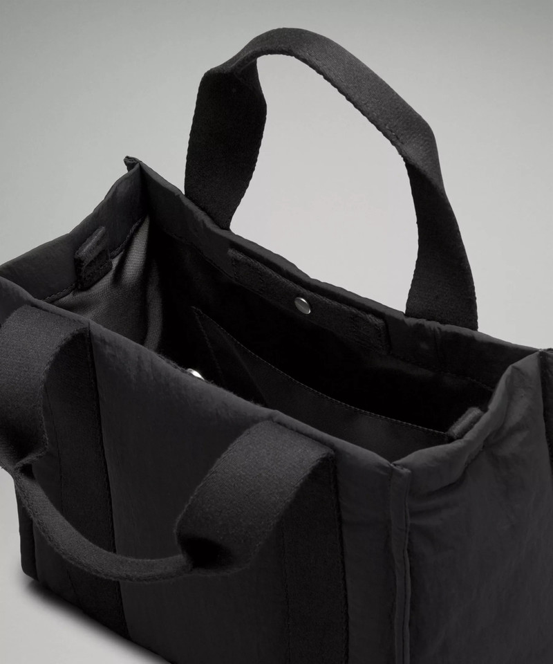 Boxy Mini Tote Bag 4.5L 5