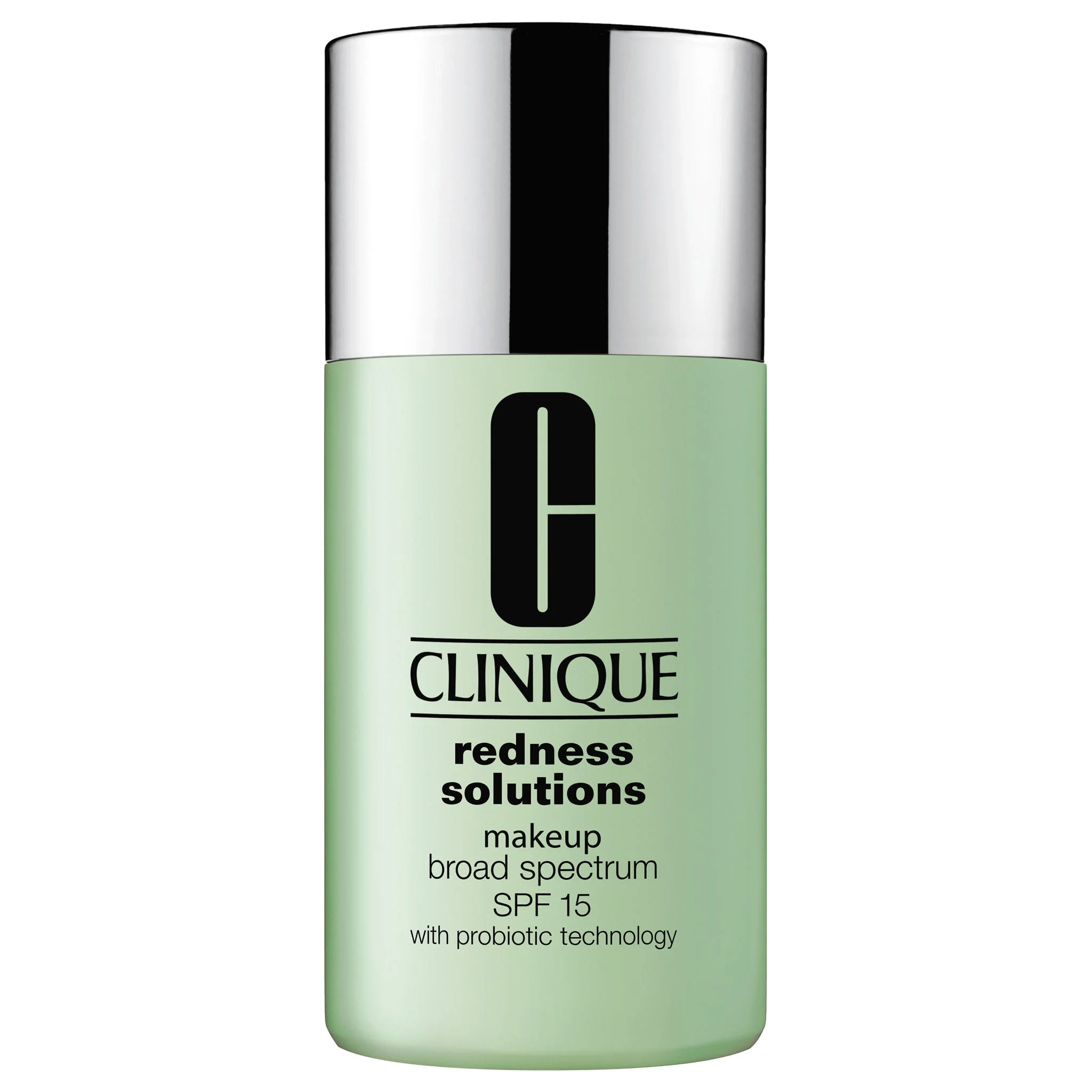 Redness Solutions Broad Spectrum SPF 15 - 1