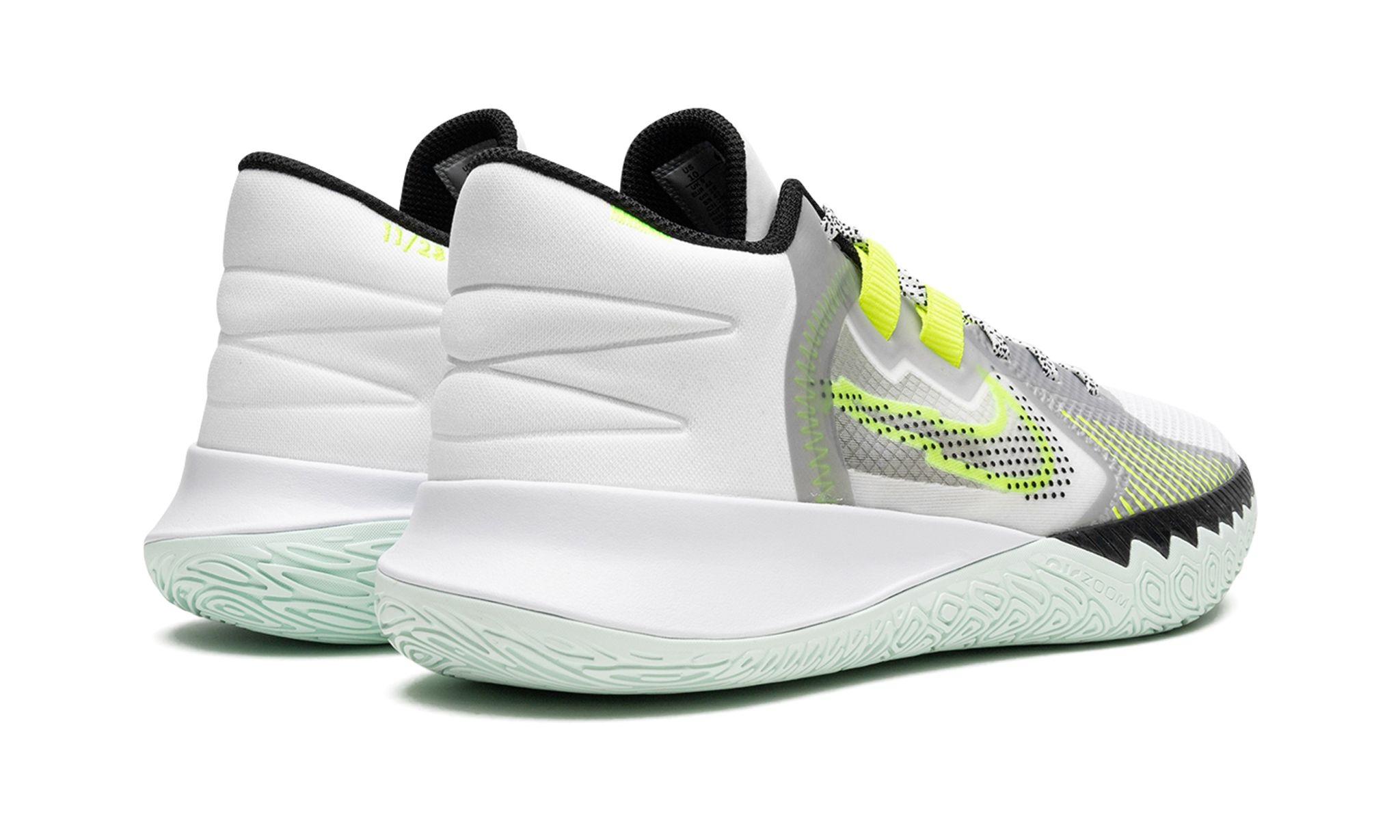 Kyrie Flytrap V - 3