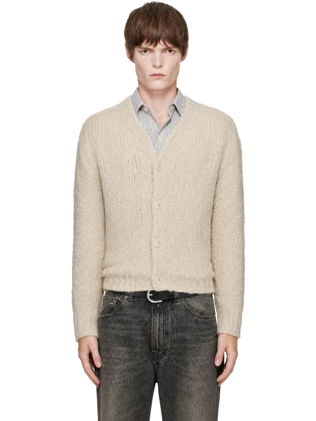 Off-White John Cardigan - 1