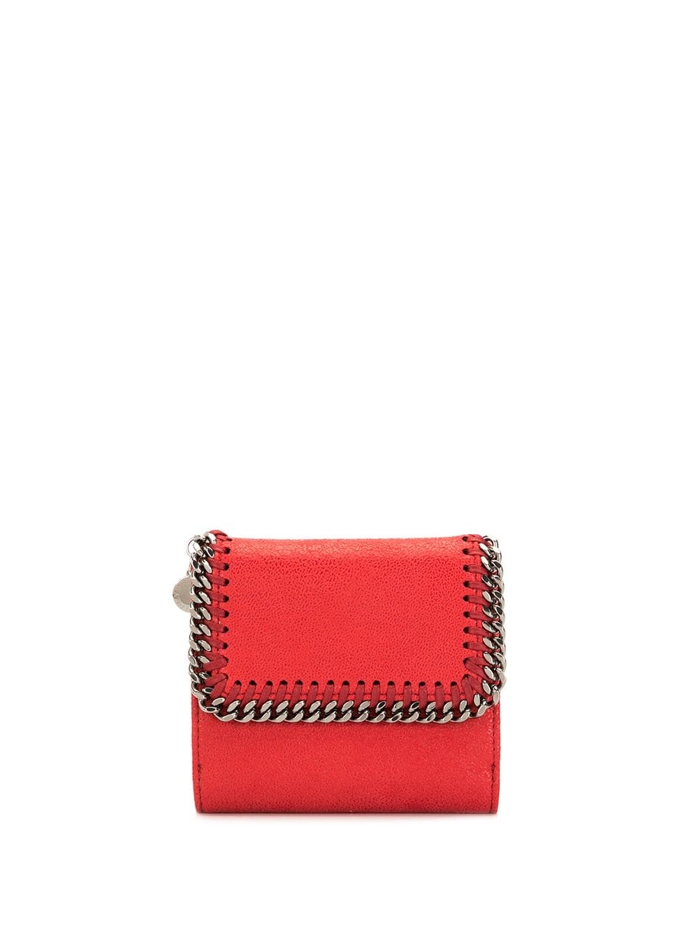 small Falabella flap wallet - 1