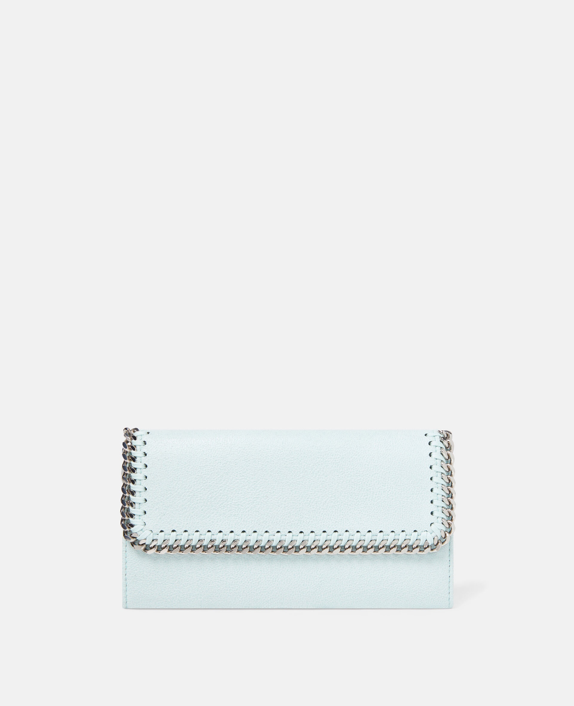 Falabella Continental Wallet - 1