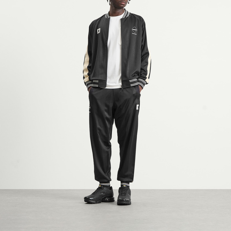 Carhartt WIP Carhartt WIP x F.C.R.B. Varsity Track Jacket outlook