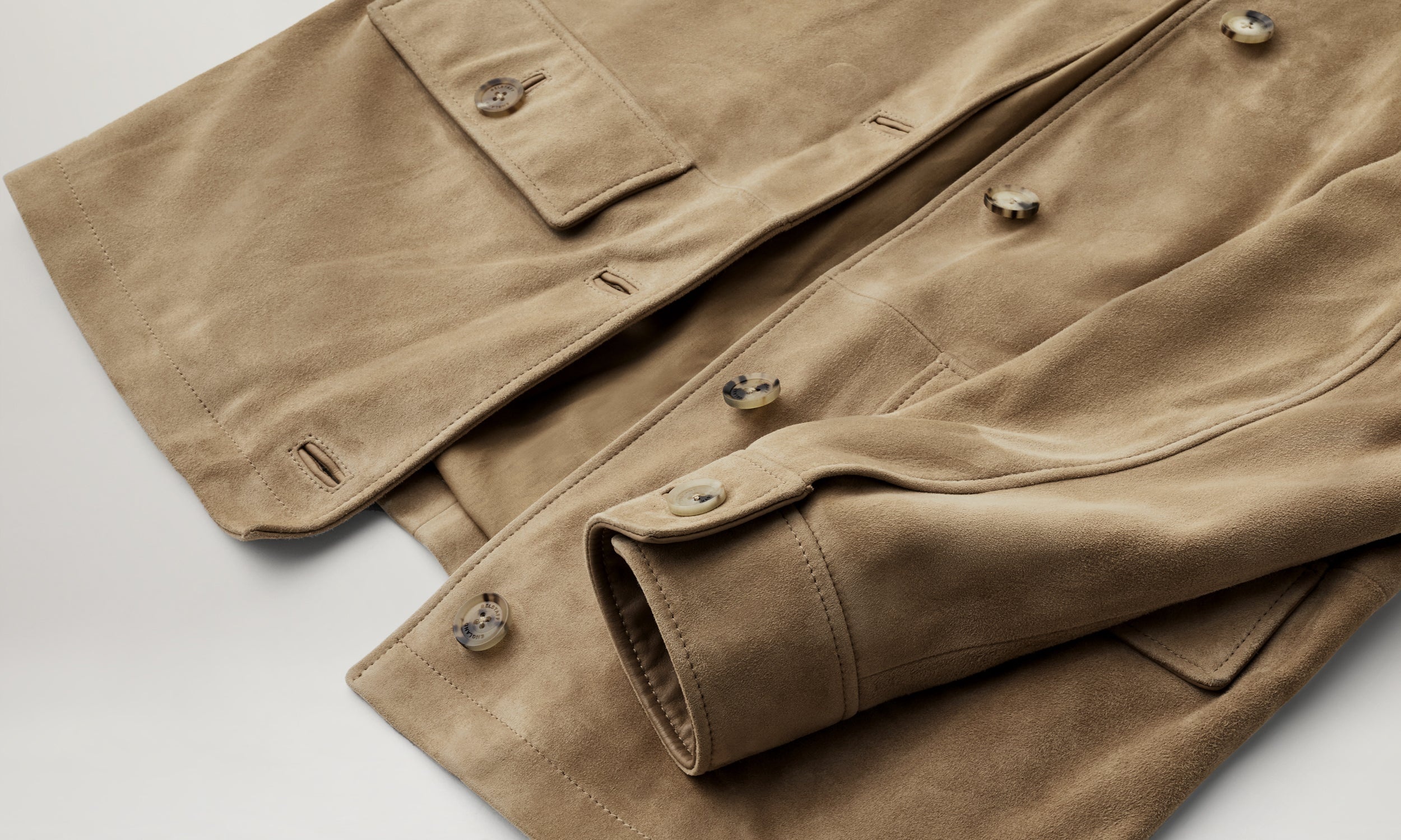 ROUTE JACKET - 6