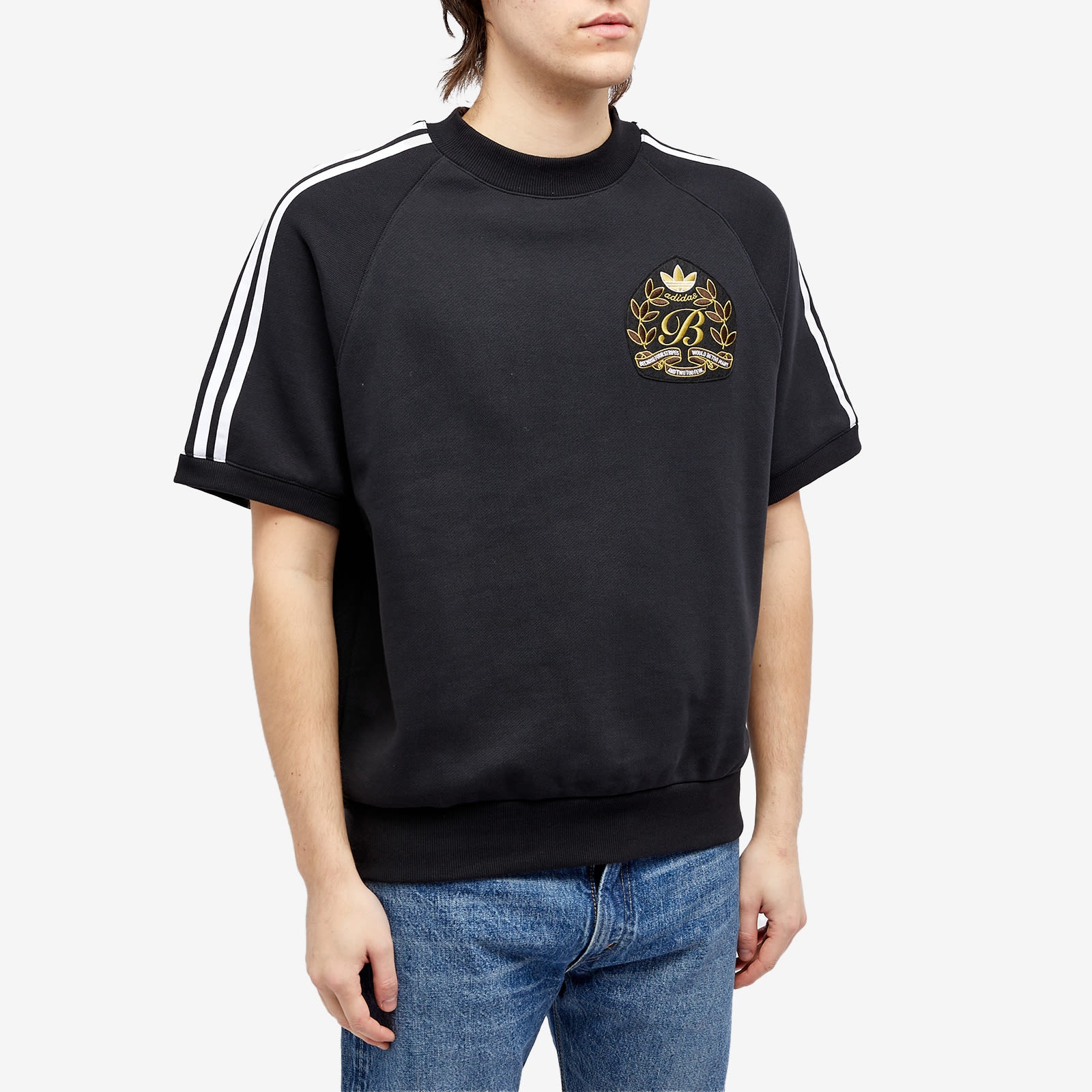 Adidas x Blondey T-Shirt - 2