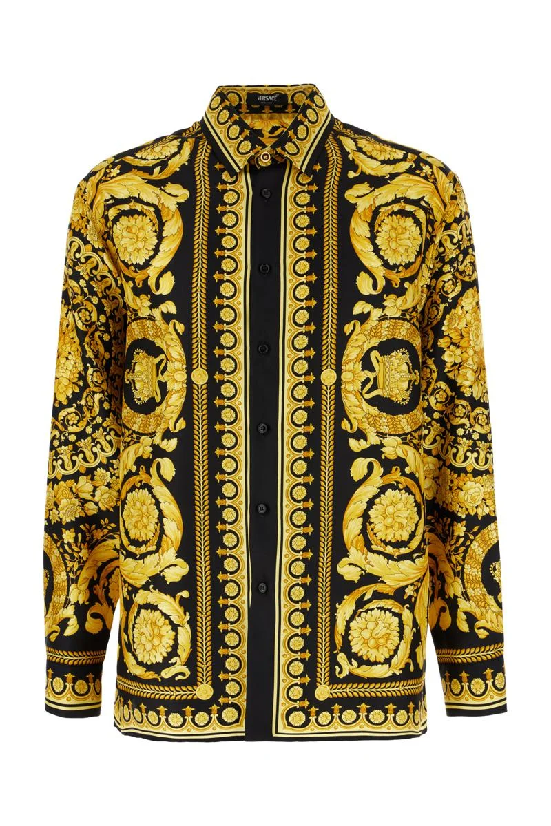 Versace Shirts - 1
